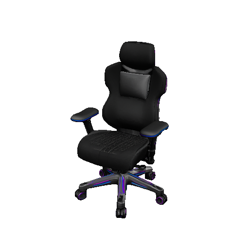 Electronic pc Chair