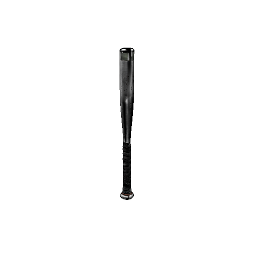 GameAssets Tool Baseball bat