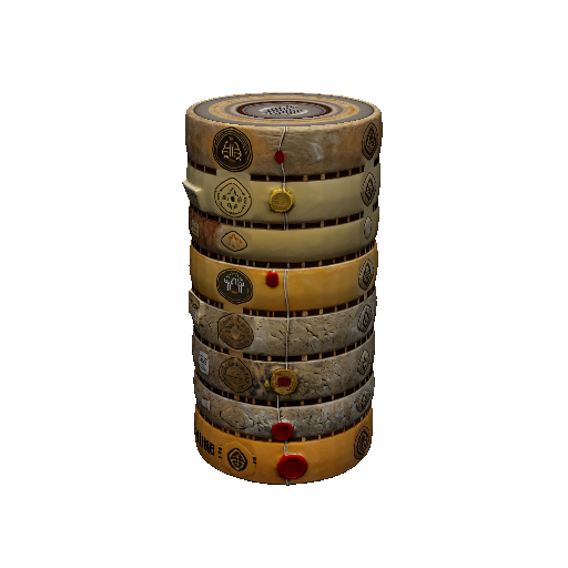 Largewheelofcheese