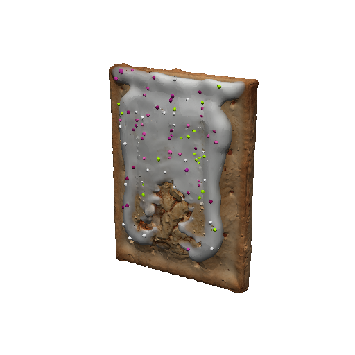 Pop Tart