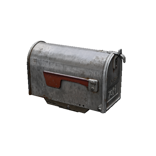 Mailbox