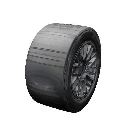 F1 Slicks