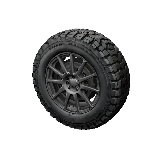 Rally Gravel