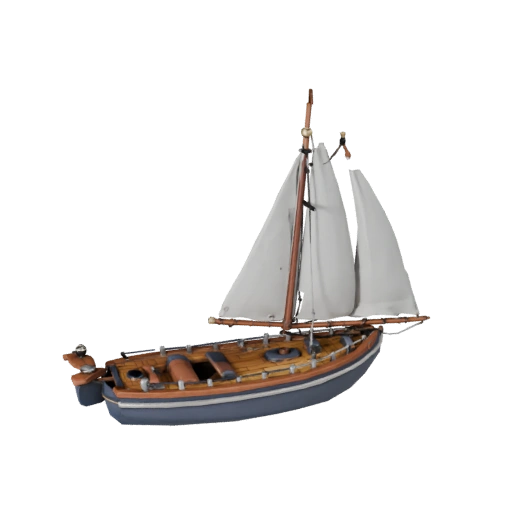 Sailboat