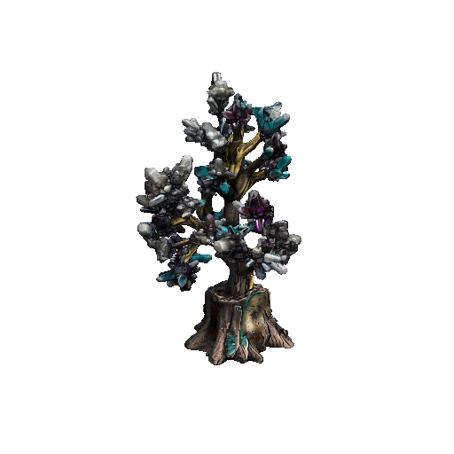 Malachite Vine