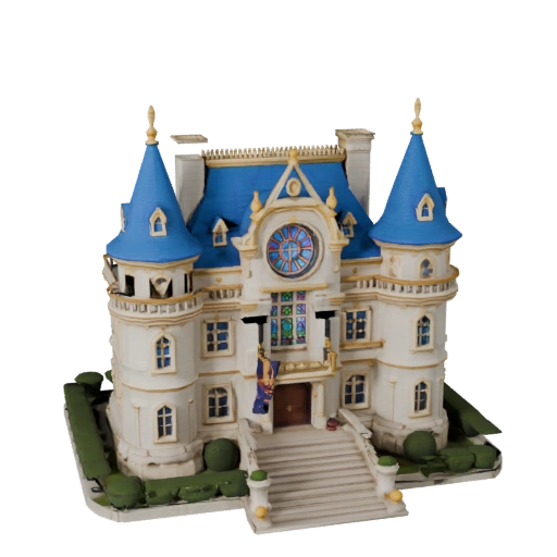 Estate Royal