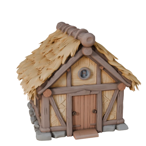 Hamlet House