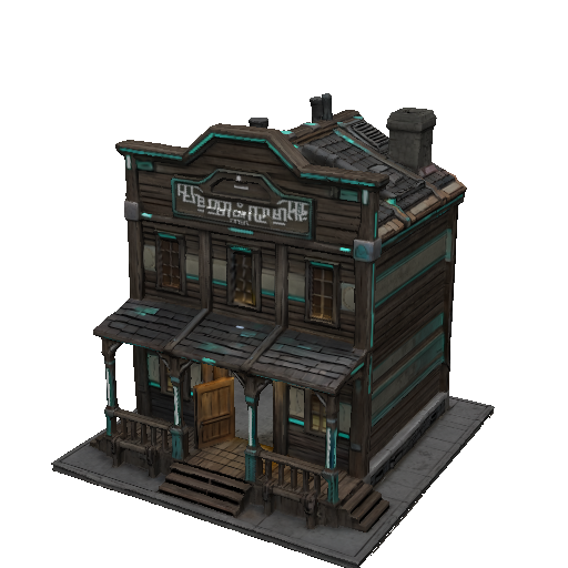 Western Modular GeneralStore