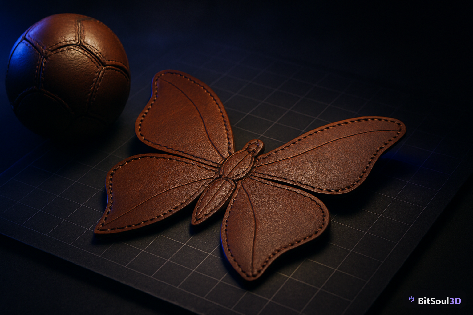 UV Mapping for Game Assets: A Complete Guide to Game-Ready Unwrapping