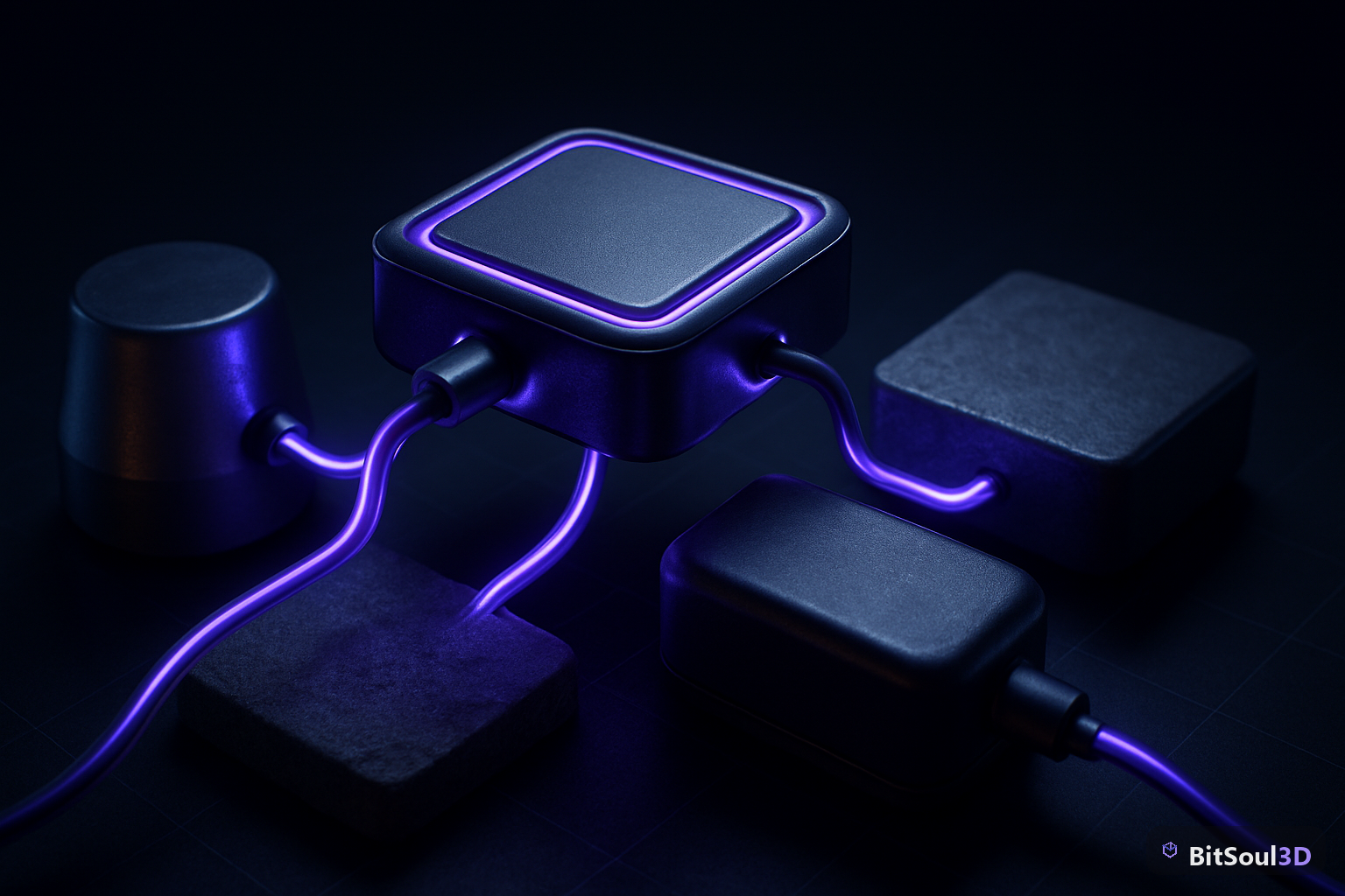 Material Functions in Unreal Engine 5: Reusable PBR Shader Logic