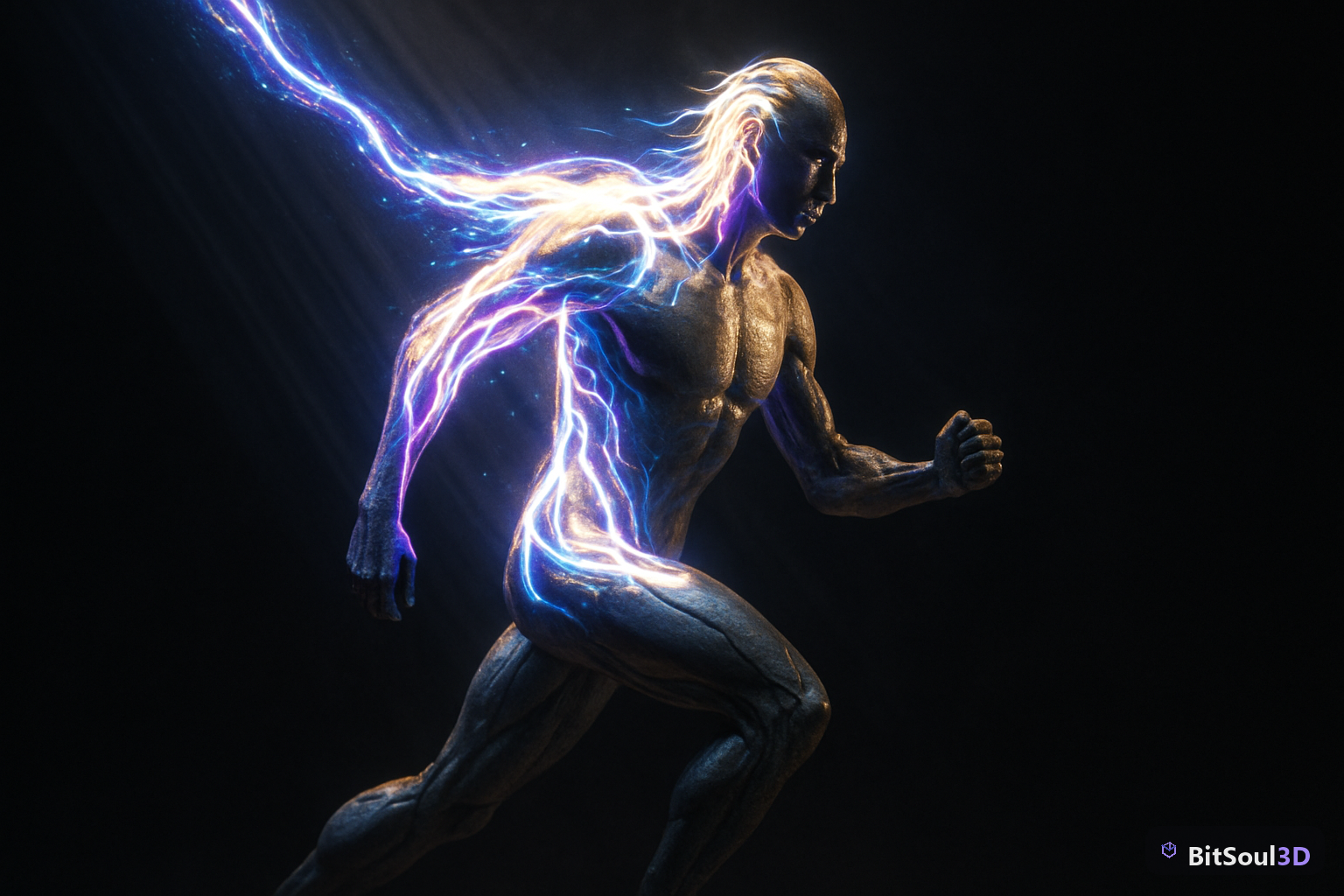 Mixamo to Unreal Engine 5: Animate Game Characters Without a Rigger