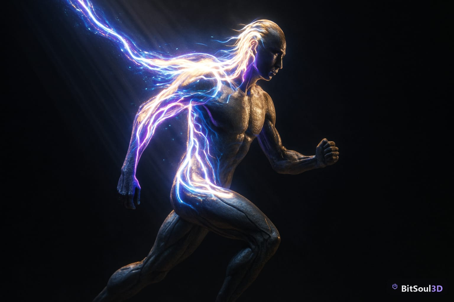 Mixamo to Unreal Engine 5: Animate Game Characters Without a Rigger