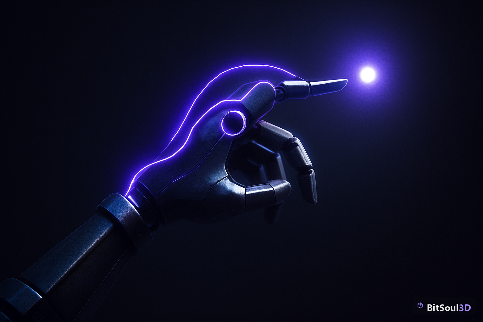 Inverse Kinematics for Game Characters: Blender, Unity, and Unreal Engine 5 Workflows