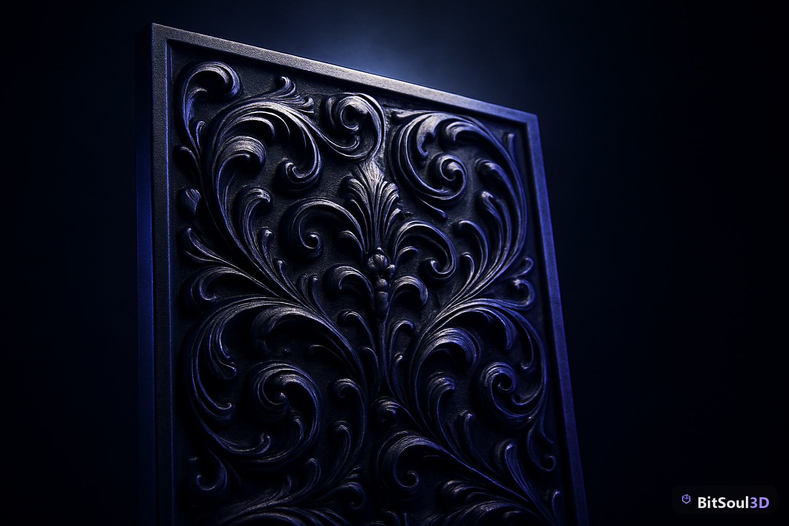 Ambient Occlusion Baking in Blender: Add Depth and Realism to Game Assets Without Runtime Cost