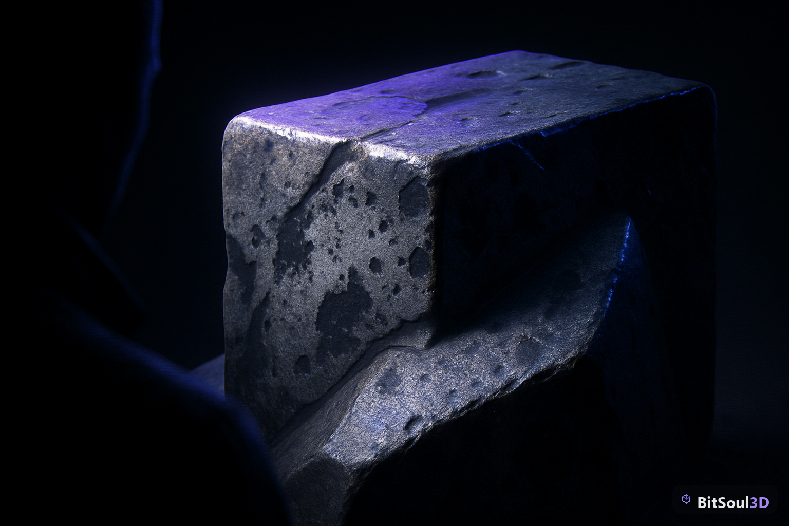 Deferred Decals in Unreal Engine 5: A complete workflow guide