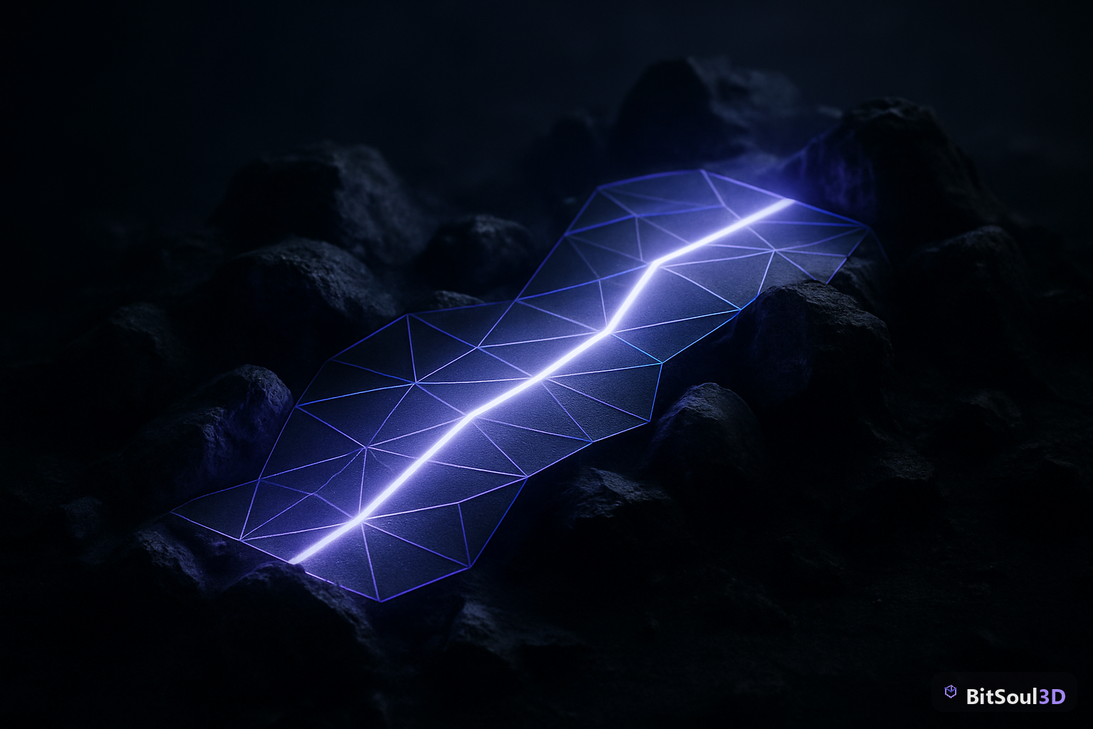 Godot 4 NavigationMesh: AI pathfinding setup for 3D game environments