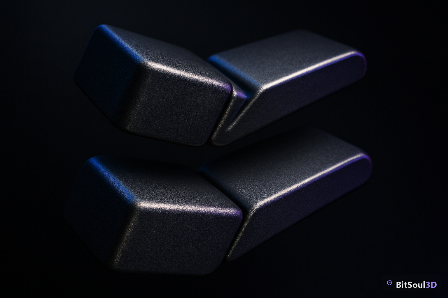 Corrective Shape Keys in Blender: Fix Deformation Issues on Game Characters