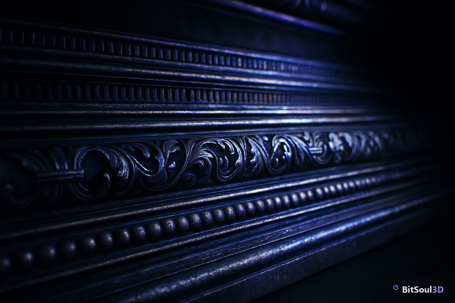 Trim Sheet Texturing in Blender: The Complete Game Artist Workflow for Unity and Unreal Engine 5