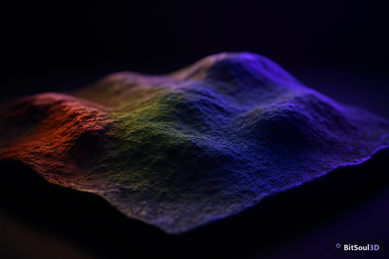 Vertex Color Painting in Blender for Game Assets: A Complete Workflow Guide