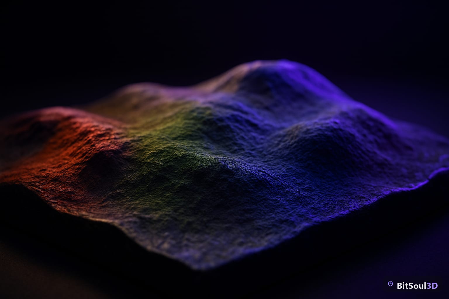 Vertex Color Painting in Blender for Game Assets: A Complete Workflow Guide