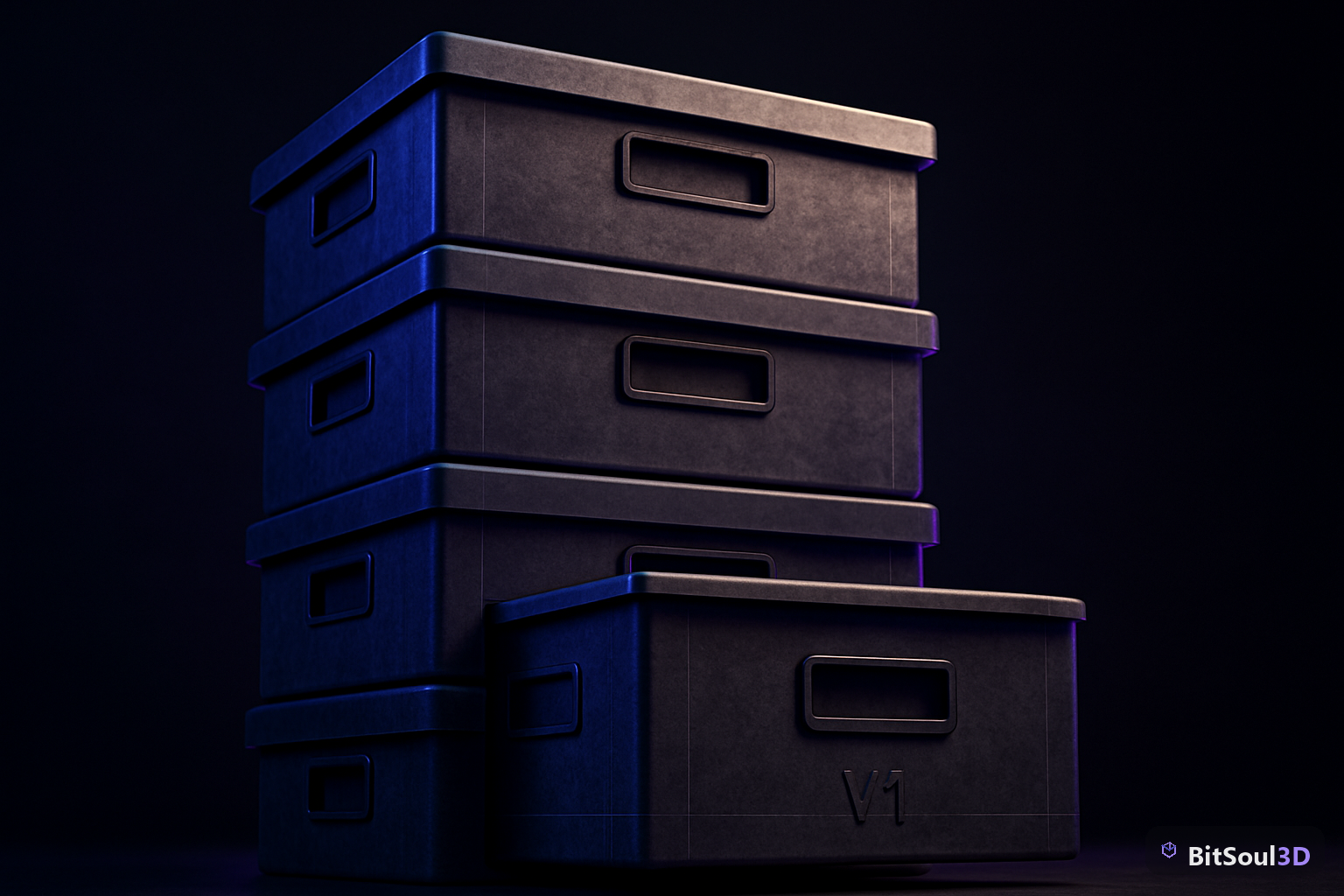 Git LFS for 3D Game Assets: Track, Version, and Collaborate on Binary Files Without Breaking Your Repository