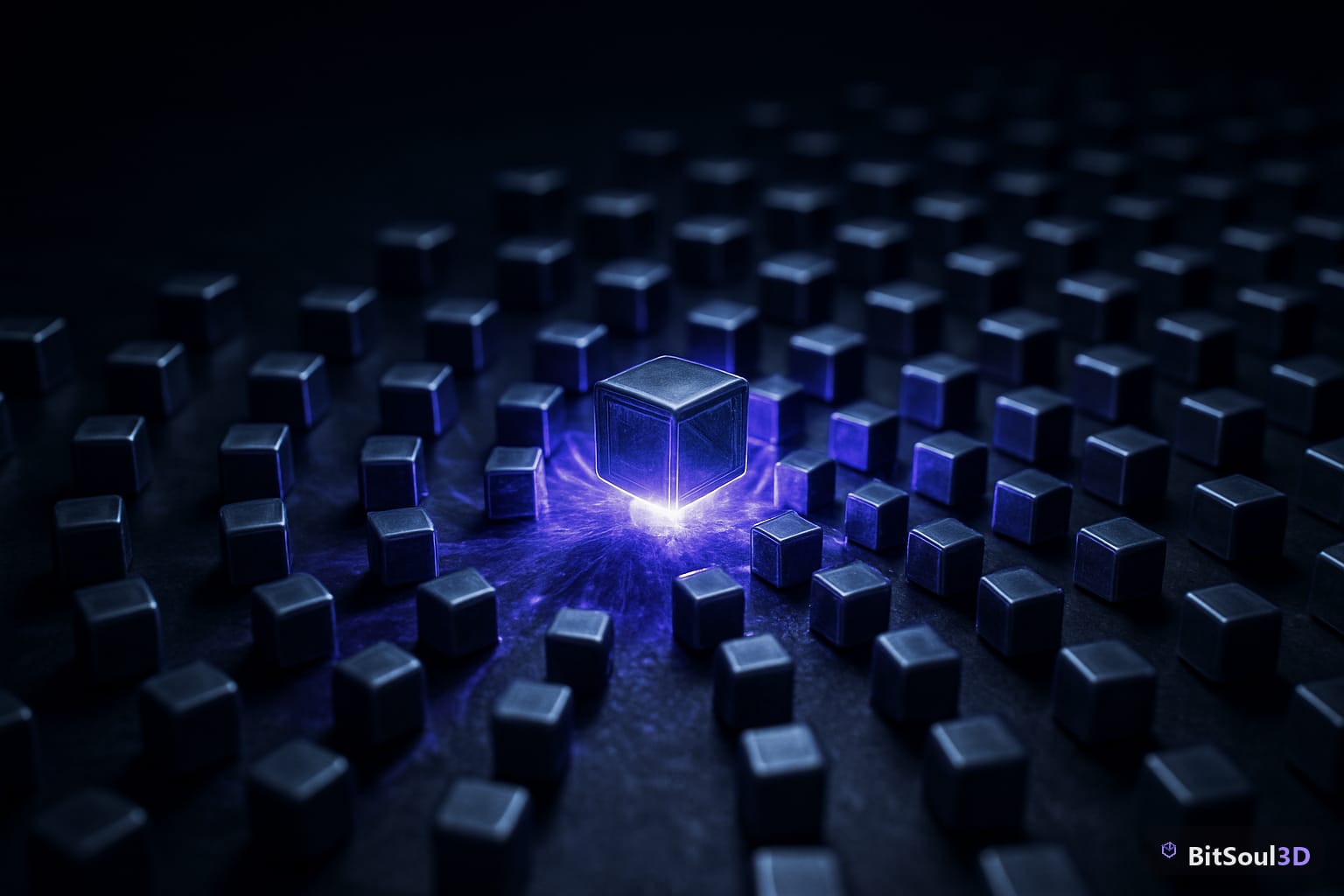 Geometry Nodes in Blender: Procedural Game Asset Workflows for Unity and Unreal Engine 5