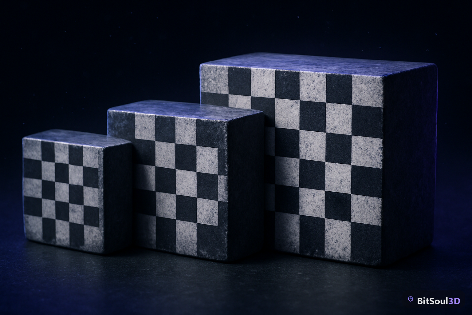 Texel Density for Game Assets: Correct px/m Targets for Unity, Unreal, and Godot