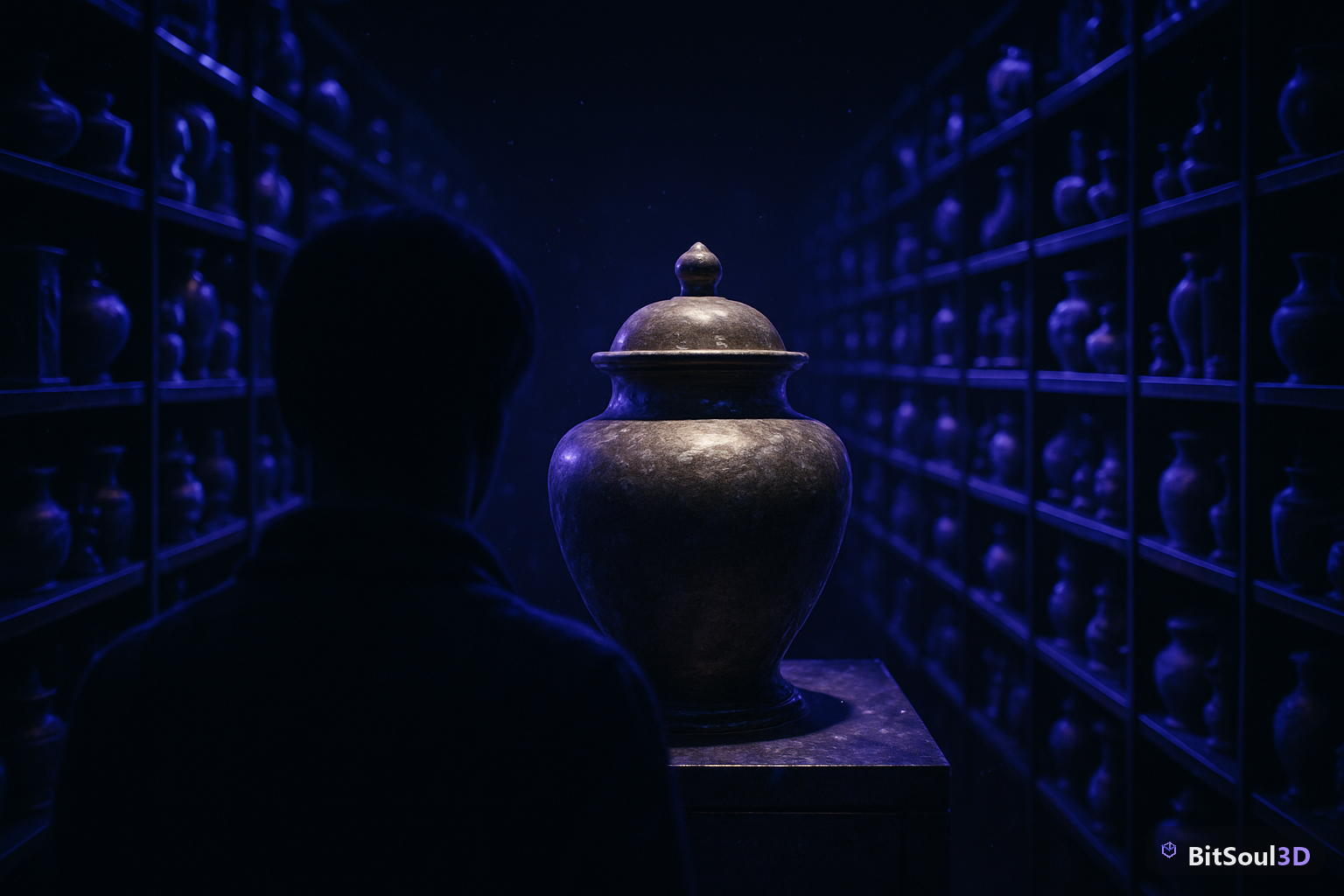 Free Game-Ready 3D Models for Indie Devs — 747 Assets You Can Use Today