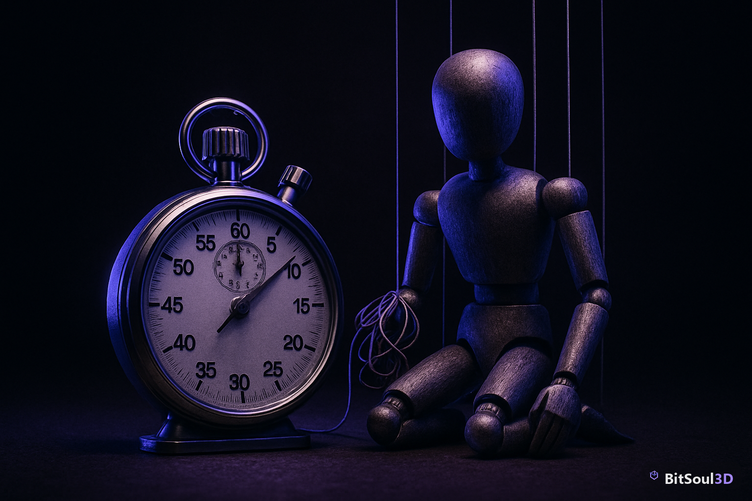 Meshy 7's 30-second auto-rig, tested in Unity and Godot