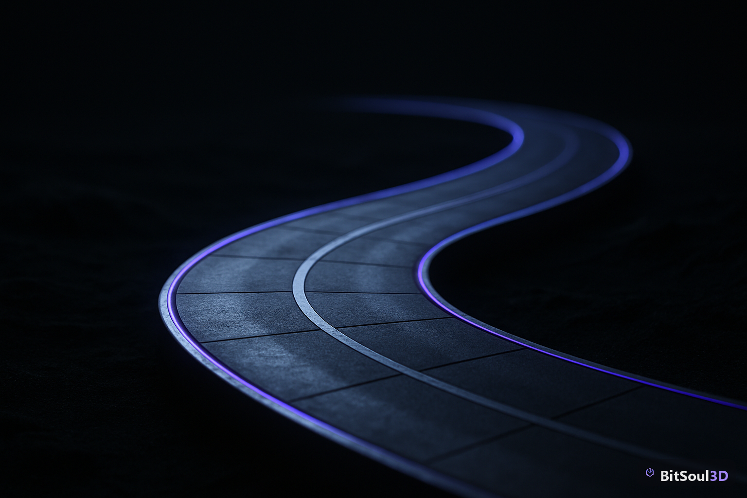Spline Mesh Components in Unreal Engine 5: Build Roads, Fences, and Curved Environment Assets