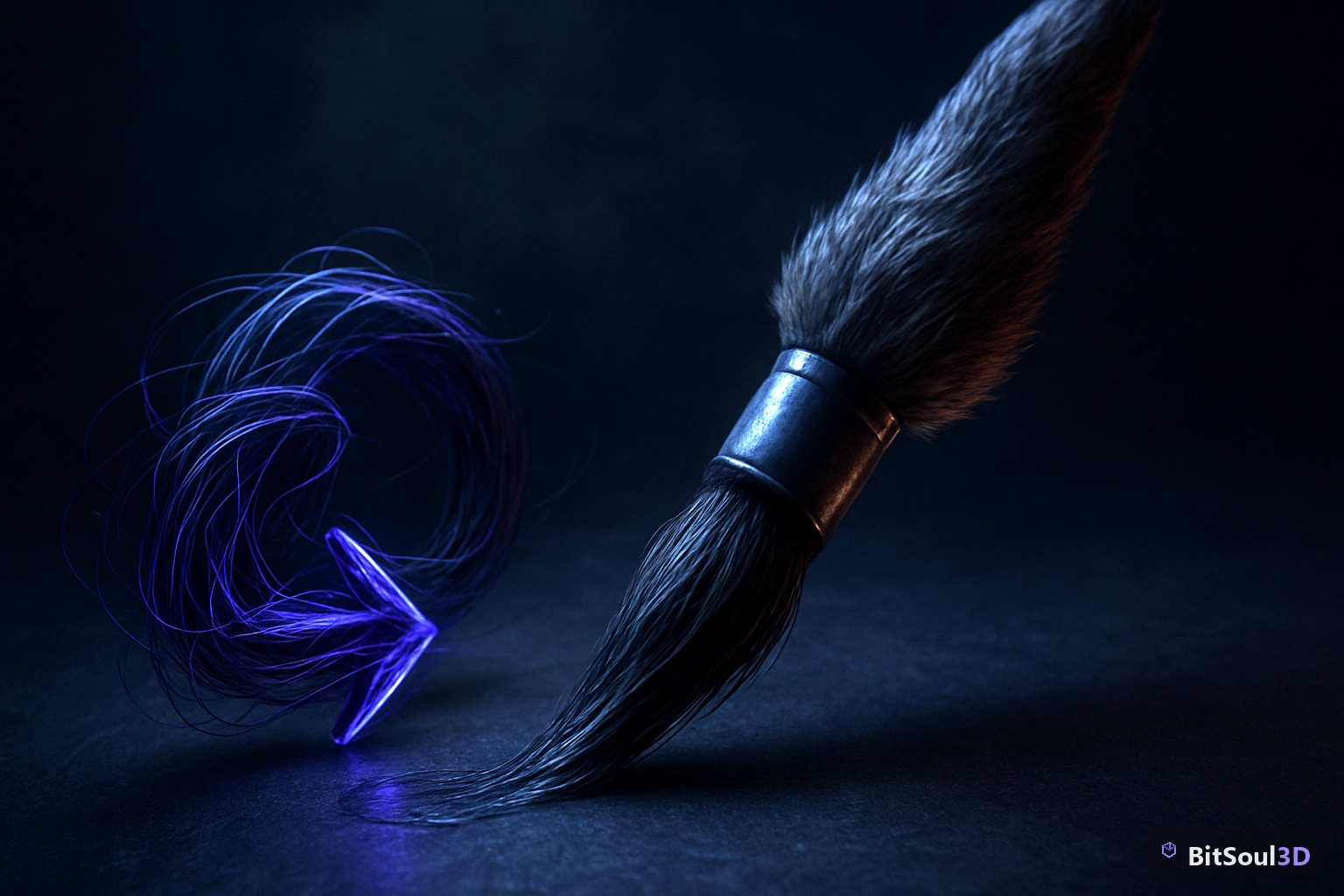 Blender 4.5.13 fixes the undo bug that corrupts your file