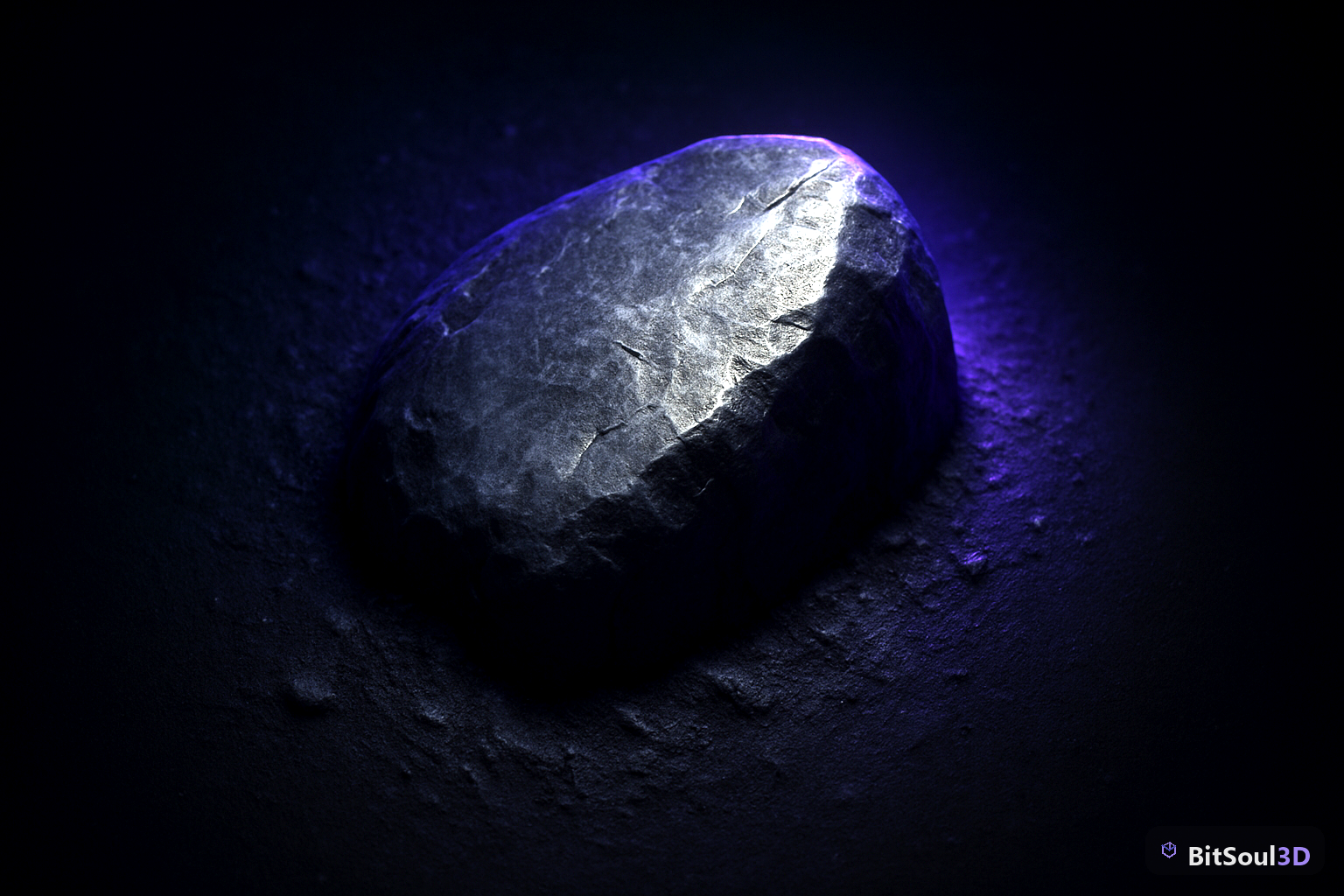 Runtime Virtual Textures in UE5: blend terrain and mesh materials