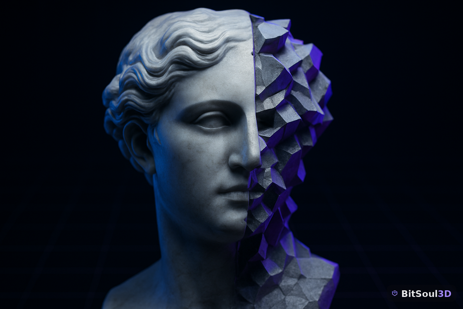 Mesh Decimation for Game Assets: Reduce Poly Count Without Losing Quality