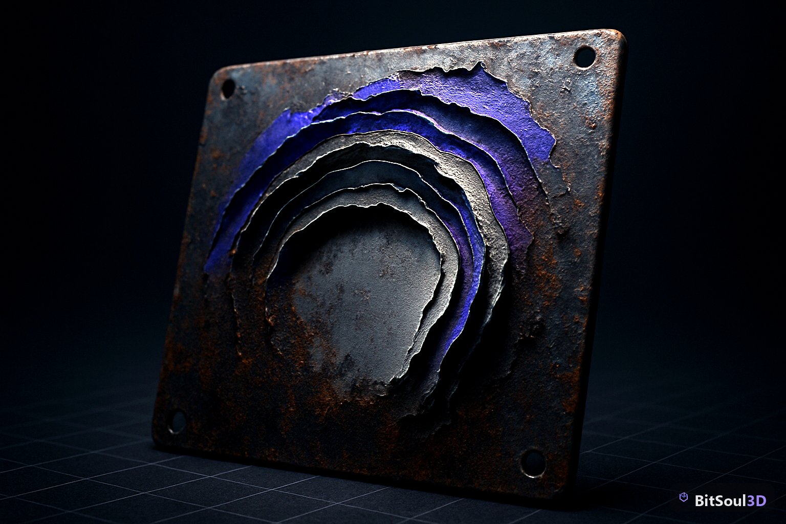 Substance Painter to Unreal Engine 5: The Complete Texturing Pipeline
