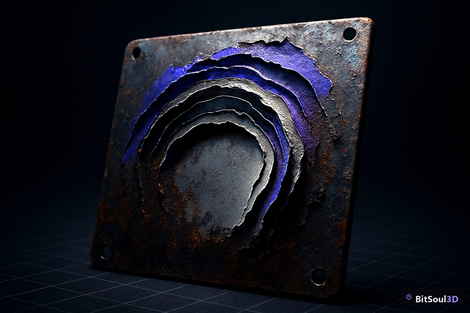 Substance Painter to Unreal Engine 5: The Complete Texturing Pipeline