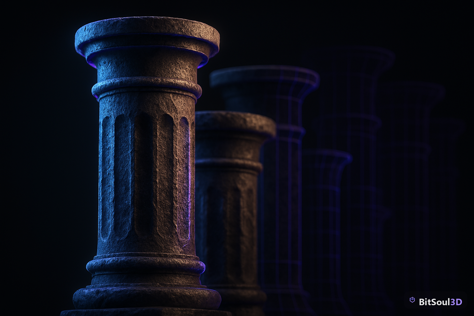 Occlusion Culling for Game Assets: Unity, Unreal Engine 5, and Godot 4 Complete Guide