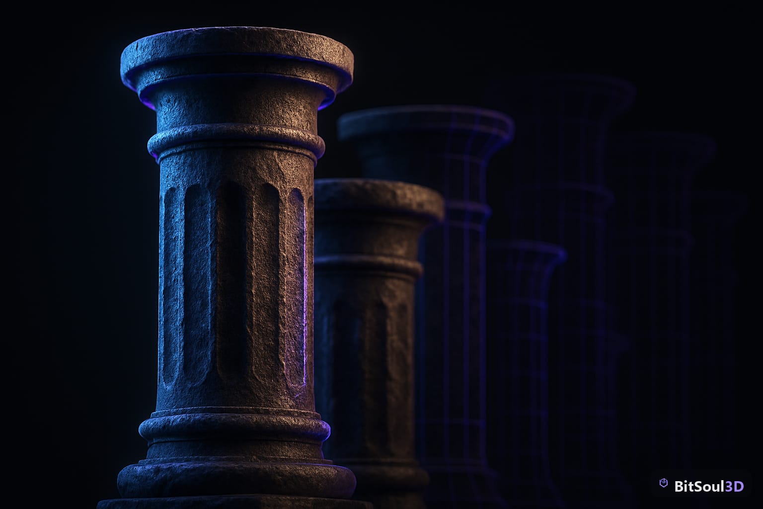 Occlusion Culling for Game Assets: Unity, Unreal Engine 5, and Godot 4 Complete Guide