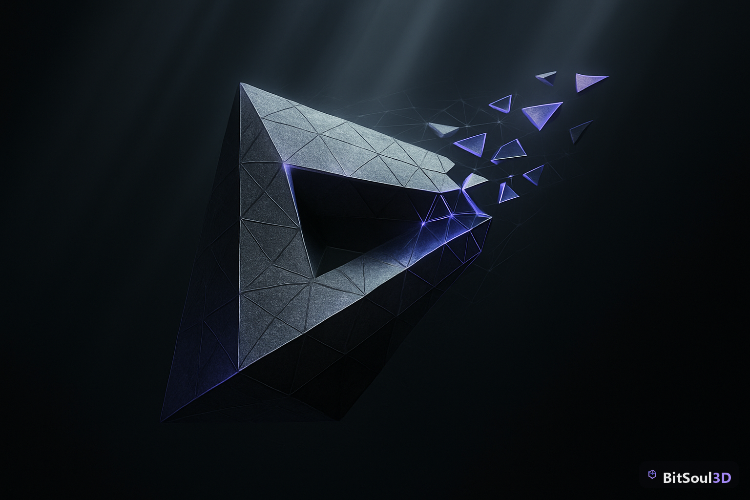 Procedural Mesh Generation at Runtime in Godot 4: Build Dynamic 3D Assets with ArrayMesh