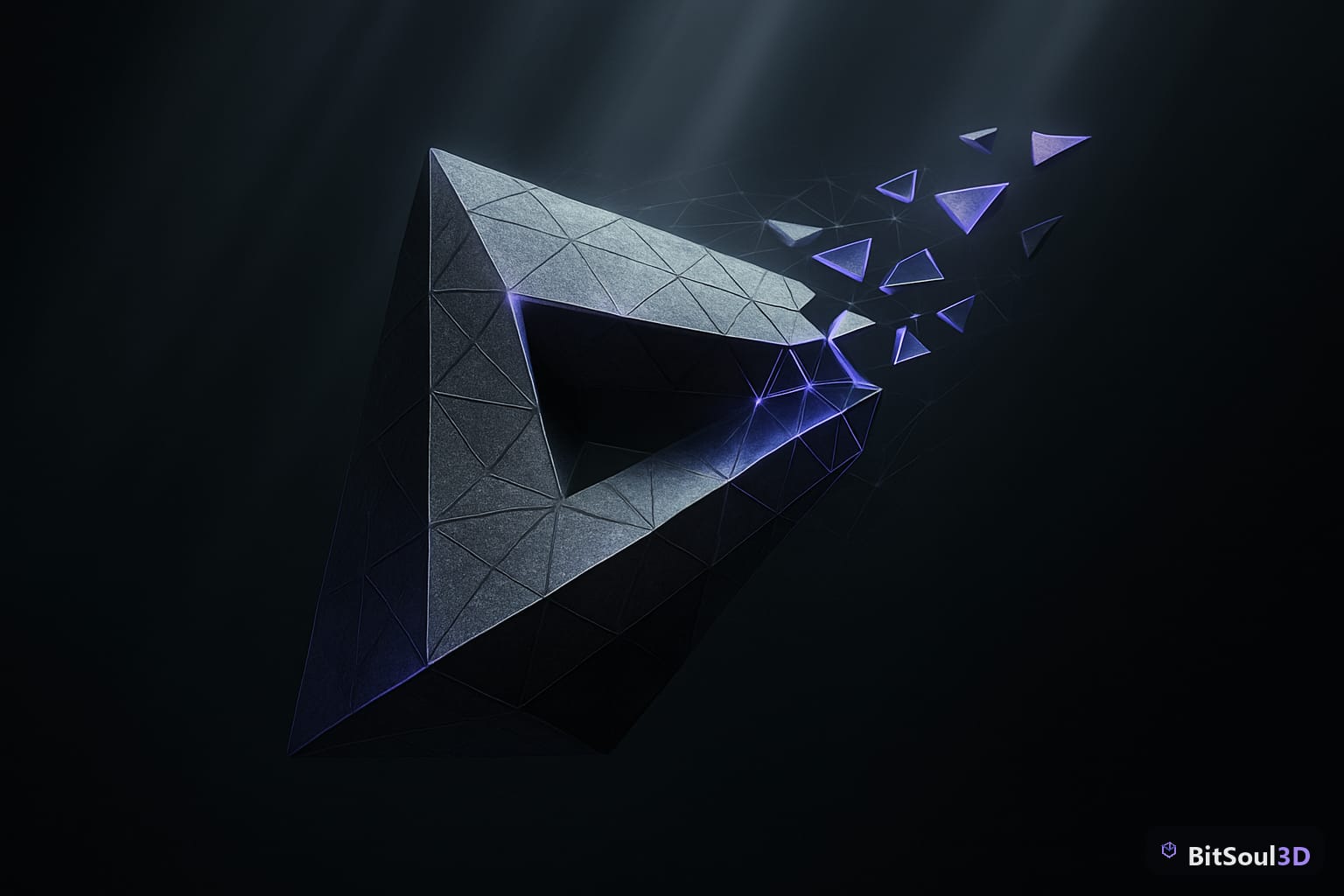 Procedural Mesh Generation at Runtime in Godot 4: Build Dynamic 3D Assets with ArrayMesh