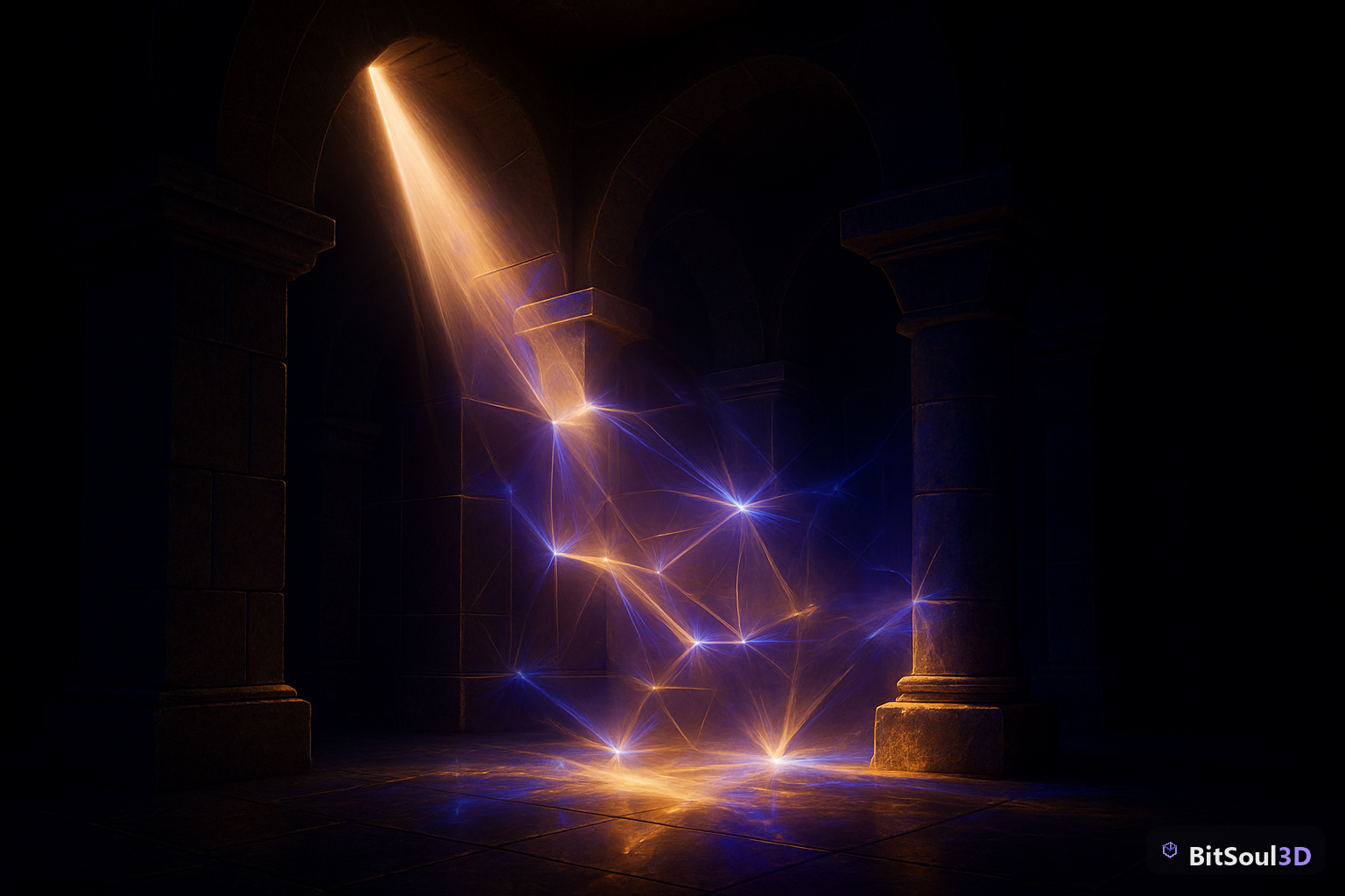 Lumen Global Illumination in Unreal Engine 5: Setup, Asset Prep, and Performance Tuning