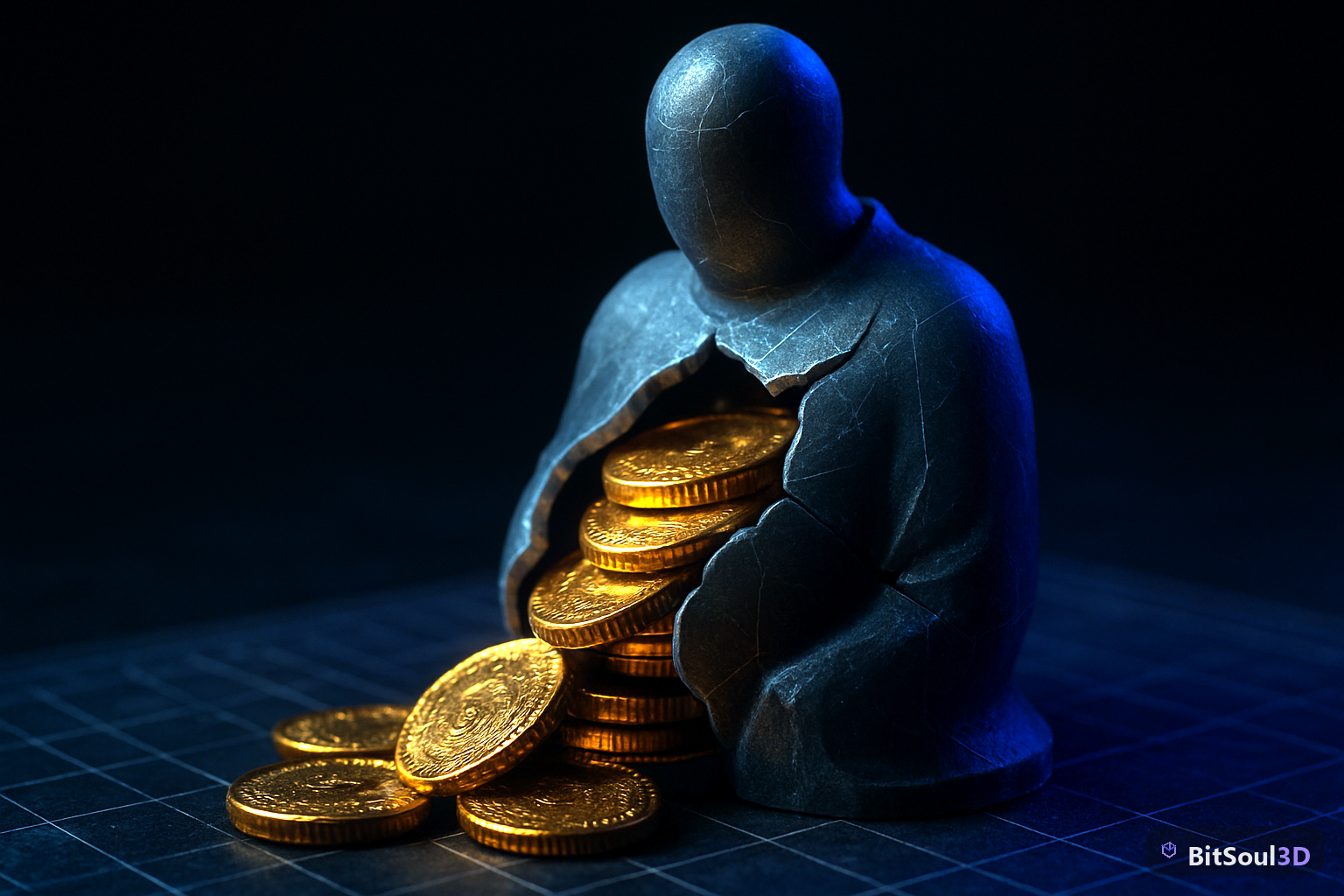Meshy and Tripo raised $750M. Game-ready still needs cleanup