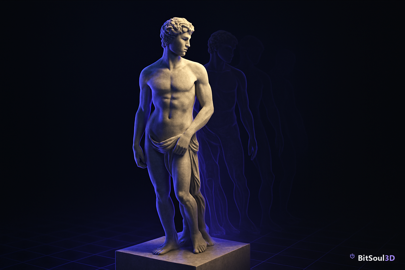 Why Unity's glTF export discards your LOD levels