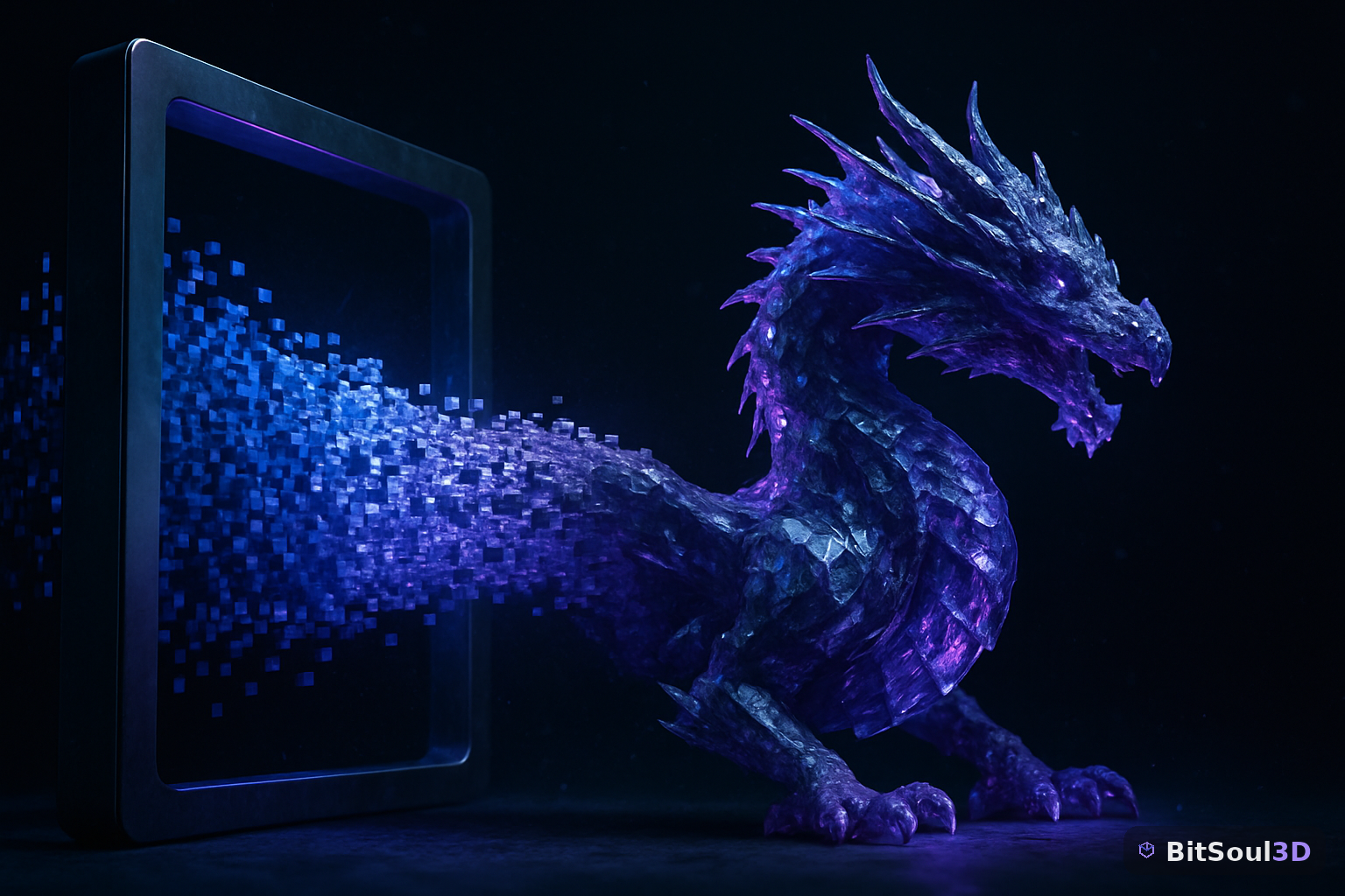 Load GLB files in Three.js: Draco, KTX2, and animations in 2026