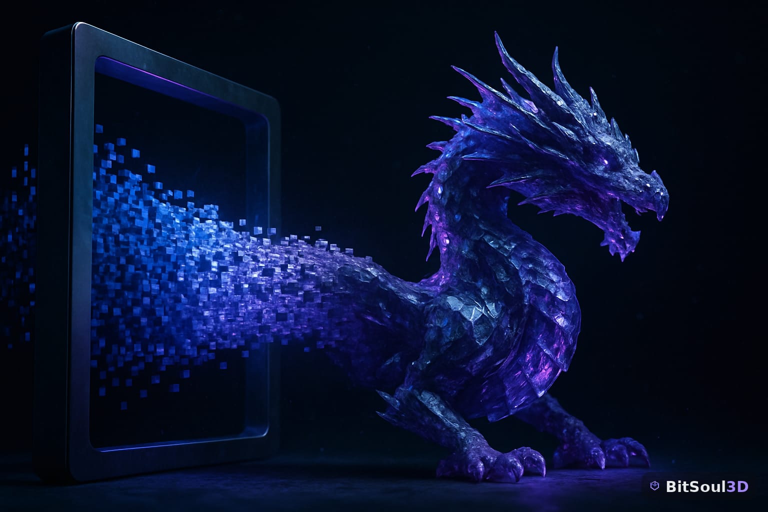 Load GLB files in Three.js: Draco, KTX2, and animations in 2026