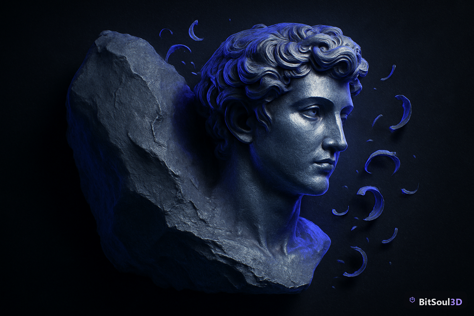 Blender Sculpting for Game Characters: High-Poly Workflow from Concept to Export