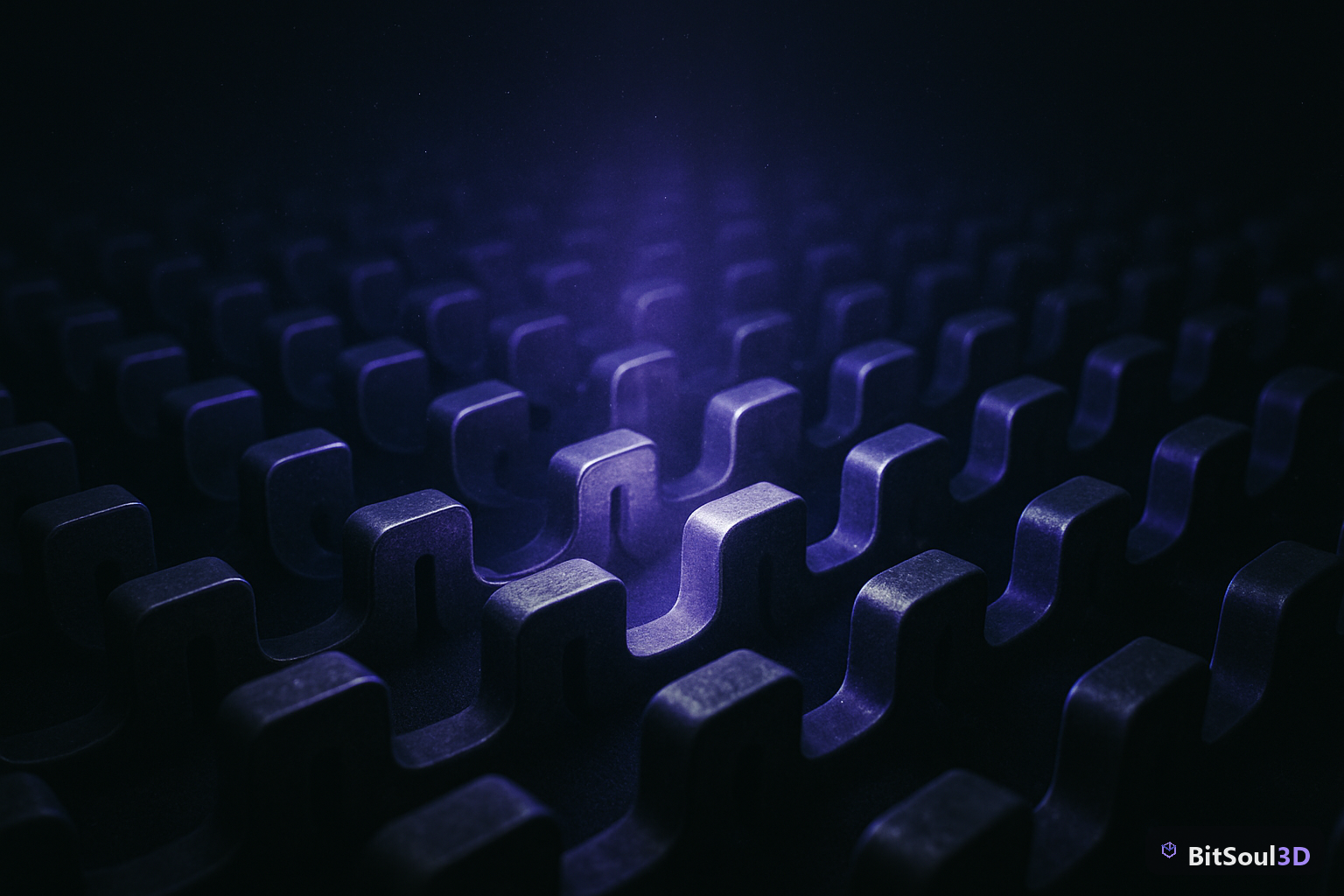 GPU Instancing in Unity, Unreal Engine 5, and Godot: Render Hundreds of Free 3D Assets Without Killing Performance