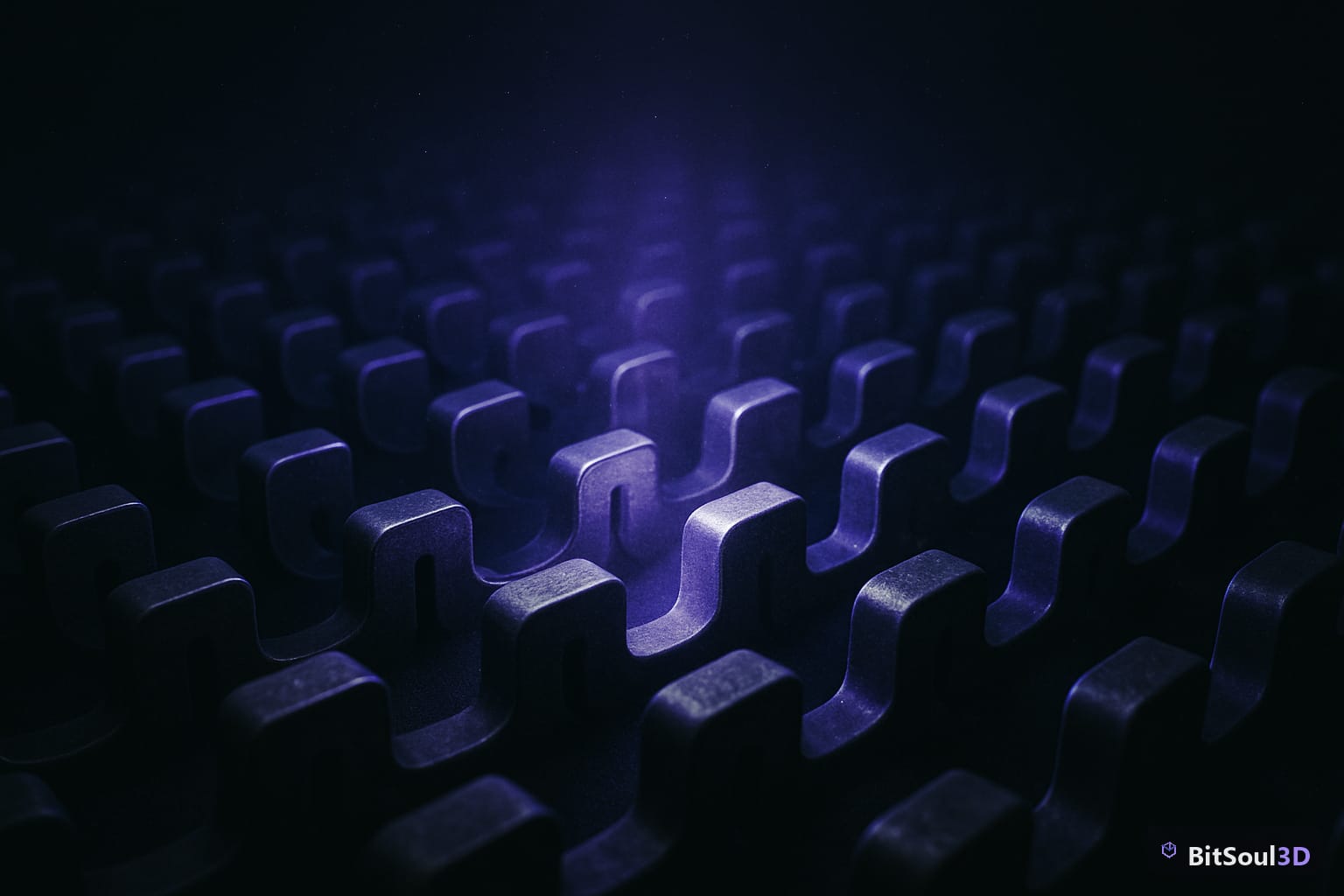 GPU Instancing in Unity, Unreal Engine 5, and Godot: Render Hundreds of Free 3D Assets Without Killing Performance
