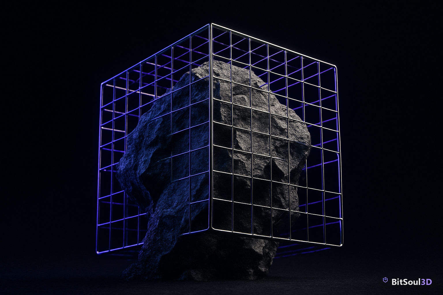 Retopology in Blender: The Complete Game Artist's Workflow from High-Poly Sculpt to Engine-Ready Mesh