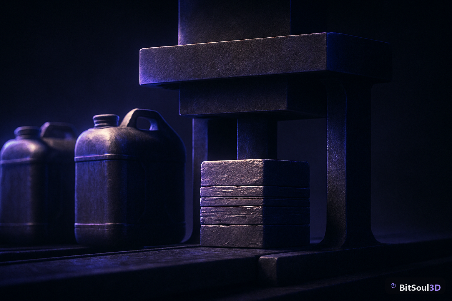 glTF-Transform: batch-optimize GLB assets for your game pipeline