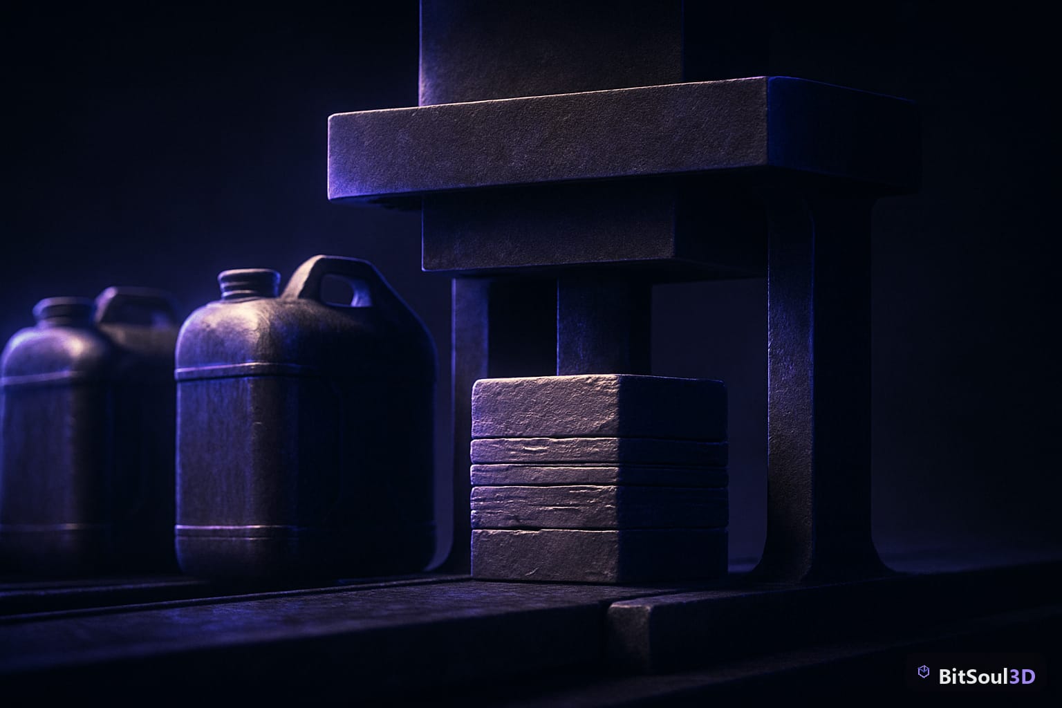 glTF-Transform: batch-optimize GLB assets for your game pipeline